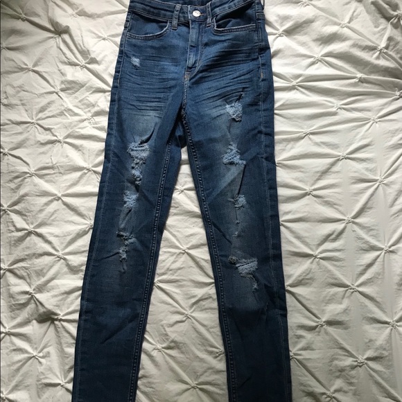 Divided Denim - H&M jeans Divided Denim - H&M jeans